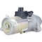 Db Electrical Remanufactured Starter for 2.3L Acura RDX 2007 2008 2009 /31200-RWC-A01 410-54200R - alternate 6